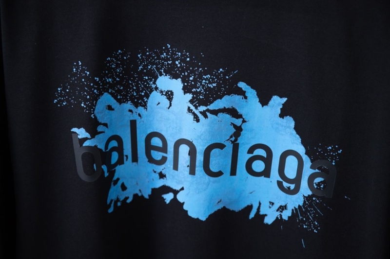 Balenciaga T-Shirts